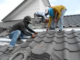 Professional Roofing service in Independence, OH